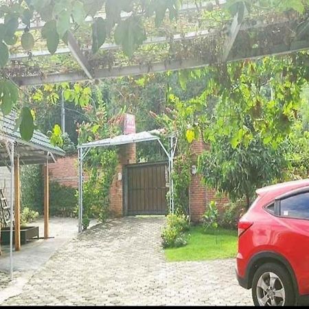 Tiffany Garden Apartment Mangsit Exterior photo